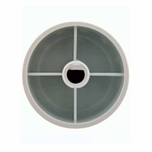 Mando Vitrocerámica Teka Ht510me 61004037 (blanco)