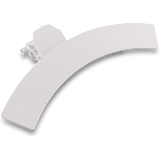 Kit Tirador De Puerta Lavadora Electrolux 4055137402 - Compatible Con Ikea, Zanussi Y Aeg