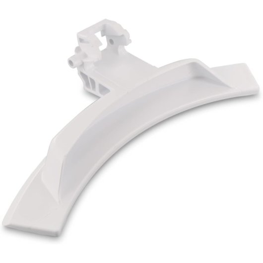 Kit Tirador De Puerta Lavadora Electrolux 4055137402 - Compatible Con Ikea, Zanussi Y Aeg