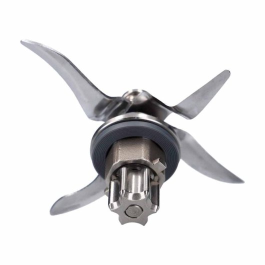 Cuchilla Thermomix Tm31 (adaptable)