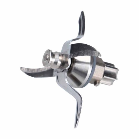 Cuchilla Thermomix Tm31 (adaptable)