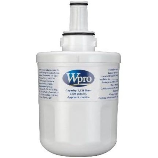 Filtro De Recambio Para Frigorífico Compatible Con Samsung Da29-00003g Da29-00003g Da29-00003b