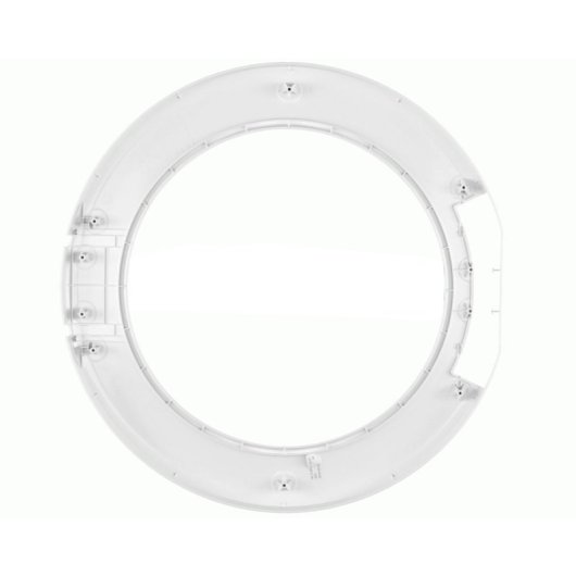 Aro Exterior Puerta Escotilla Lavadora Beko 2816160100