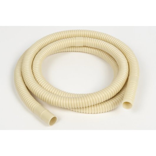 Tubo Drenaje Aire Acondicionado 2m, Doble Capa