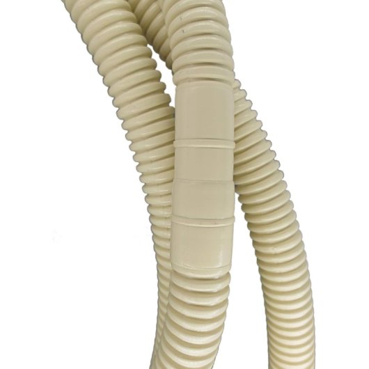 Tubo Drenaje Aire Acondicionado 2m, Doble Capa