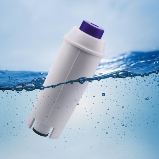 Filtro De Agua Compatible Con De'longhi C002, 5513292811, Ser3017 | Mejora El Sabor Del Café