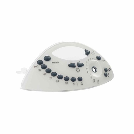Panel Frontal Botonera Thermomix Tm31 (adaptable)