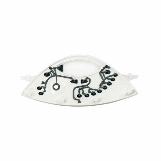 Panel Frontal Botonera Thermomix Tm31 (adaptable)