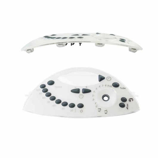Panel Frontal Botonera Thermomix Tm31 (adaptable)