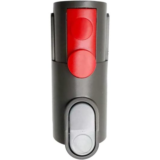 Adaptador Para Dyson Aspirador: Compatible Con V7, V8, V10, V11, V12, V15, Sv10, Sv11