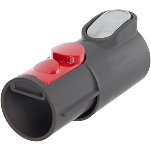 Adaptador Para Dyson Aspirador: Compatible Con V7, V8, V10, V11, V12, V15, Sv10, Sv11