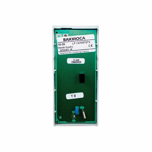 Mando Control Caldera Roca 147057273
