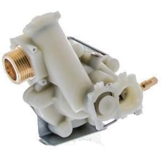 Cuerpo De Agua Para Calentador Neckar Wn11ken – Repuesto Original De Fabricante 8707002742