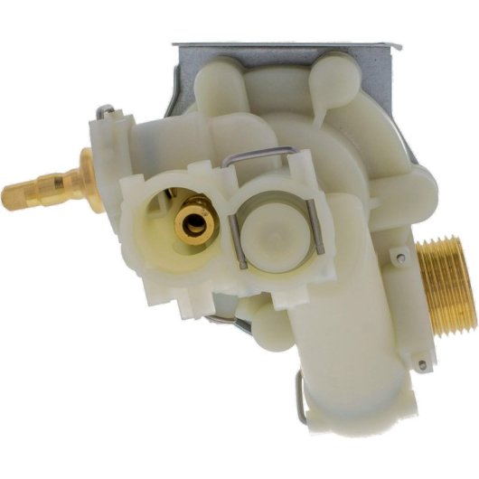 Cuerpo De Agua Para Calentador Neckar Wn11ken – Repuesto Original De Fabricante 8707002742