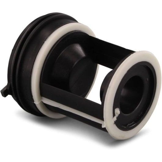 Filtro De Pelusas Para Lavadora – Código Original C00045027 Compatible Con Indesit, Ariston ...