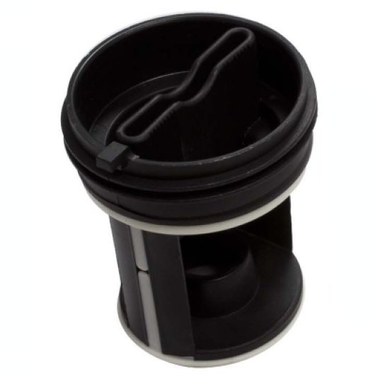 Filtro De Pelusas Para Lavadora – Código Original C00045027 Compatible Con Indesit, Ariston ...