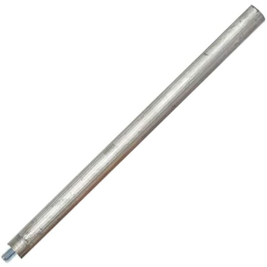 Resistencia Curva 1500w + Ánodo + Junta Termos Cointra Thermor Ariston