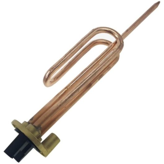 Resistencia Curva 1500w + Ánodo + Junta Termos Cointra Thermor Ariston