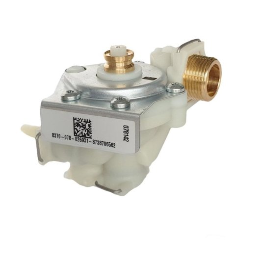 Cuerpo Agua Calentador Junkers Minimaxx Wr11 Wrd11 8707006286