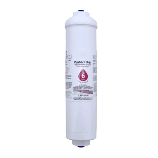 Filtro Agua Externo Original Lg Adq73693903