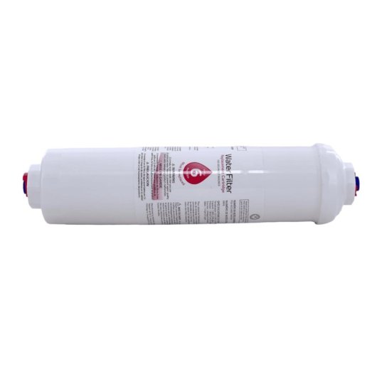 Filtro Agua Externo Original Lg Adq73693903