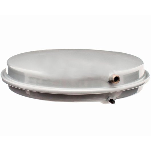 Vaso Expansion Caldera Ferroli 10 Litros I39809690