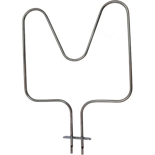 Resistencia Inferior Horno Corbero Hi2000ia 3570635015, 3570751010, 3570768014