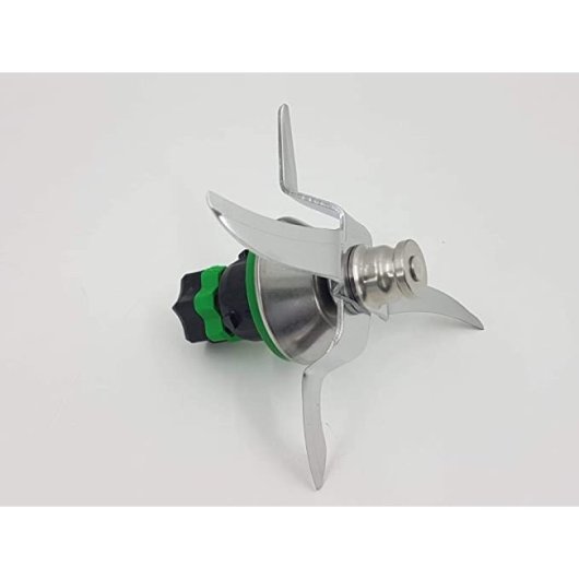 Cuchilla Thermomix Tm6 Original