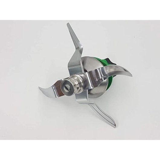 Cuchilla Thermomix Tm6 Original