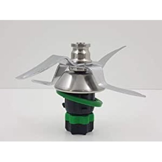 Cuchilla Thermomix Tm6 Original