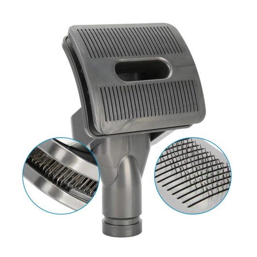 Cepillos Pelo De Perro Y Gato Para Aspiradora Dyson V11 V10 V8 V7