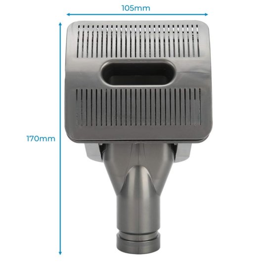 Cepillos Pelo De Perro Y Gato Para Aspiradora Dyson V11 V10 V8 V7