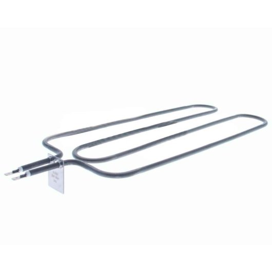 Resistencia Radiador Acumulador 800w Fagor Haverland Gabarron