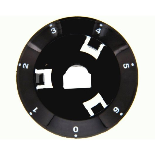 Suplemento Mando Selector Horno Vitrocerámica Fagor Edesa Aspes C20k004b9