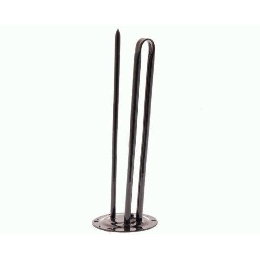 Portavainas Termo Fagor Ø 165x440mm