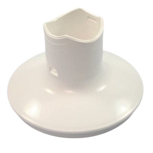 Tapa Superior Original De Picadora Braun Br67050135 67050135