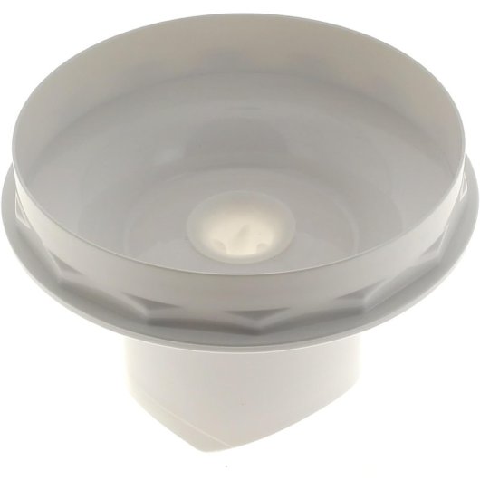 Tapa Superior Original De Picadora Braun Br67050135 67050135