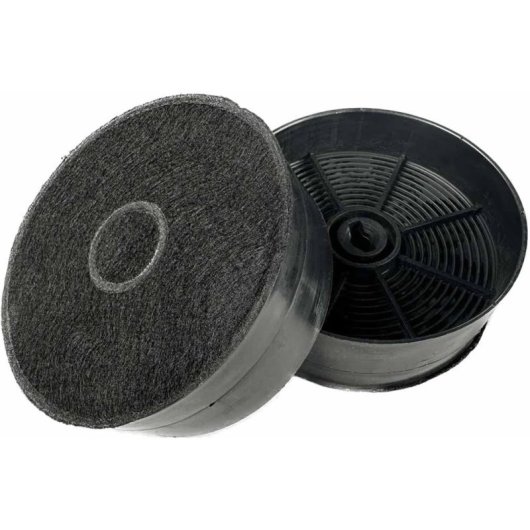 Kit Filtro Campana Extractora Electrolux – 2 Unidades | Recambio Original 9029798809
