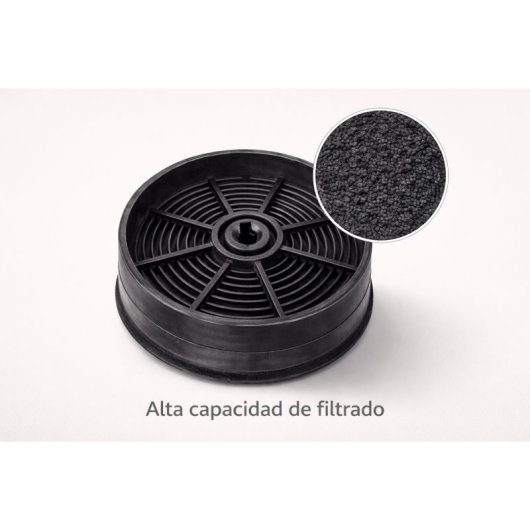 Kit Filtro Campana Extractora Electrolux – 2 Unidades | Recambio Original 9029798809