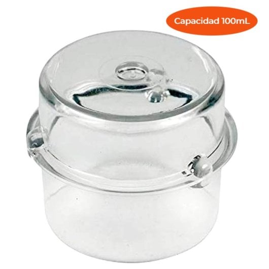 Cubilete Medidor Thermomix Tm21 Tm31 Tm5 Tm6