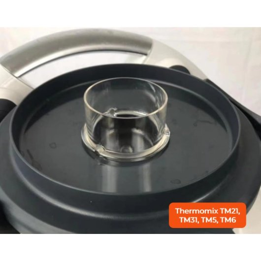Cubilete Medidor Thermomix Tm21 Tm31 Tm5 Tm6