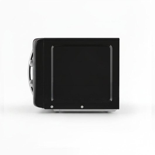 Microondas SWEISS Movi9 20 Litros 700W 5 Níveis de Potência Preto