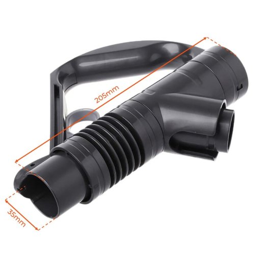 Asa De Aspiradora Compatible Dyson Dc19, Dc23, Dc26, Dc29, Dc32, Dc36, Dc37, 917276-01
