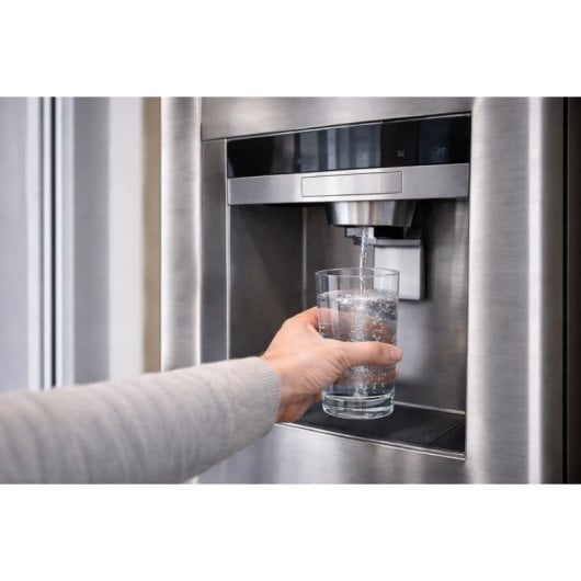 Filtro De Agua Para Frigorífico Compatible Con Samsung French Door – Da97-17376b – Original