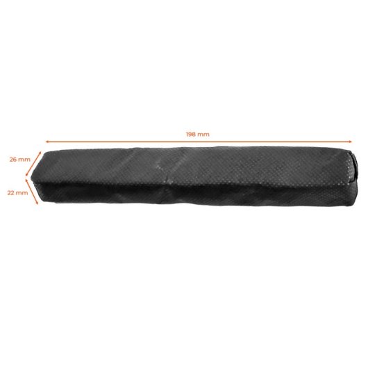 Kit De 2 Filtros De Carbón Activo Para Frigorífico Y Congelador Para Miele. Códigos 07236280, Kkf-rf