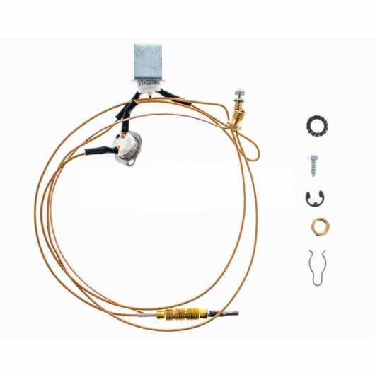 Termopar Calentador Vaillant 171001