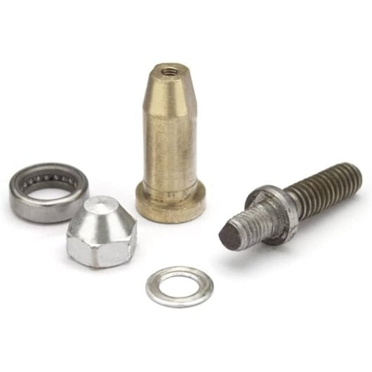 Conjunto Husillo Y Cono Olla A Presión Magefesa Star