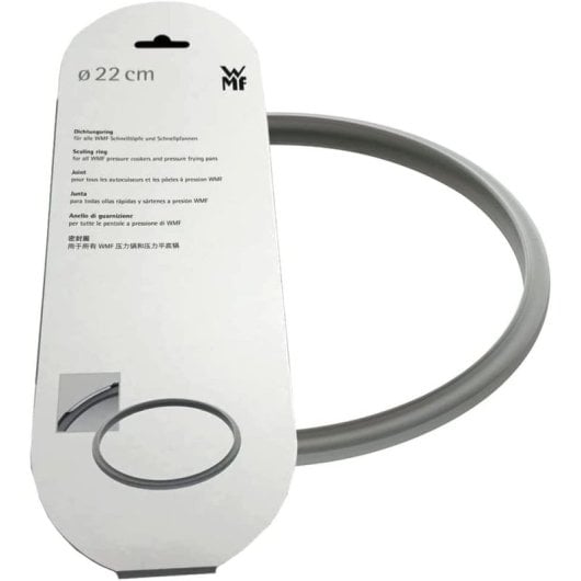 Goma Olla Original Wmf Perfect Silicona 22 Cm 60.6856.9990