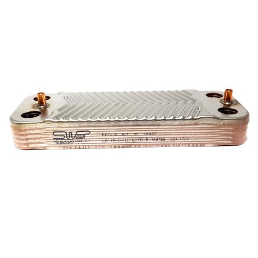 Intercambiador Placas Caldera Saunier Duval 10 Placas S10058