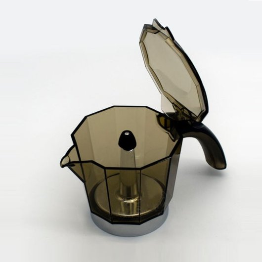 Jarra Cafetera Delonghi Alicia Emk9